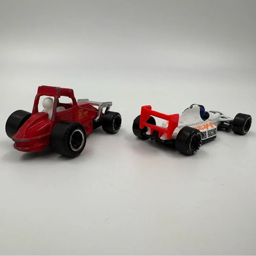 MATCHBOX description sprint